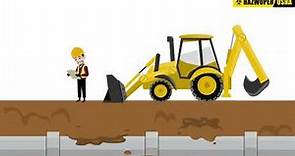 Excavation and Trenching - Safe Work Practices