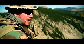 Lone Survivor di Peter Berg - Spot italiano ufficiale "Sono un combattente"