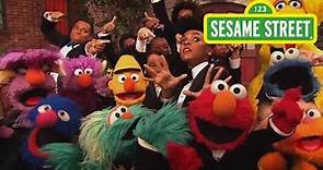 Sesame Street Season 45 Sizzle Reel