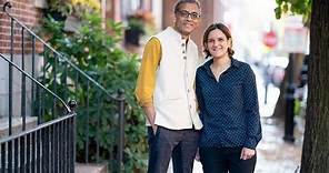 MIT economists Esther Duflo and Abhijit Banerjee win Nobel Prize (press conference)