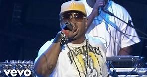 LL Cool J - Doin' It (Yahoo! Live Sets)