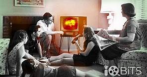 The Forgotten War for Color Television