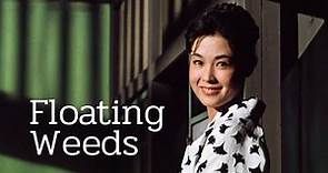Floating Weeds (1959) Trailer | Director: Yasujirô Ozu