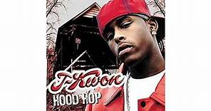 J-Kwon - Tipsy (Explicit Album Version)