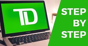 How to Open a TD Ameritrade Account (Step by Step for Beginners)