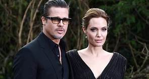 Brad Pitt e Angelina Jolie, la battaglia per il divorzio sta per concludersi