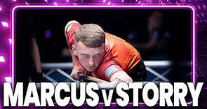 Ryan Marcus v Shaun Storry | Last 32 | Pro Series 2023 | Event 9