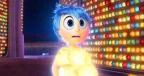 INSIDE OUT | New UK Trailer | Official Disney UK