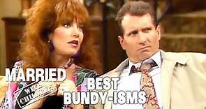 Best Bundy-isms | Married With Children