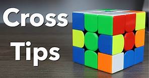 Top 5 Biggest Cross Tips For Beginner & Intermediate Solvers