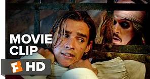 Pirates of the Caribbean: Dead Men Tell No Tales Movie Clip - Pirate (2017) | Movieclips Coming Soon