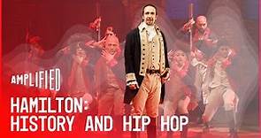 Hamilton: Behind The Musical | Full Documentary | Amplified