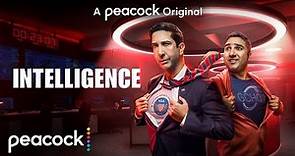 Intelligence Season 2 | Official Trailer | Peacock Original