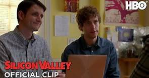 Silicon Valley: Season 1 Episode 2 Clip | HBO