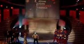 2008 Asian Excellence Awards: JabbaWockeeZ & Kaba Modern