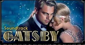 The great Gatsby | Canciones en su Soundtrack ♪♫