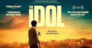 THE IDOL - Official Trailer - Based On The Incredible True Story