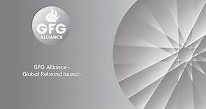 GFG Alliance - Global Rebrand launch