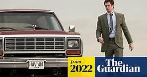 Under the Banner of Heaven review – Andrew Garfield shows off his spidey skills in this gritty detective drama