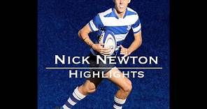 Nick Newton |Schoolboy Highlights|