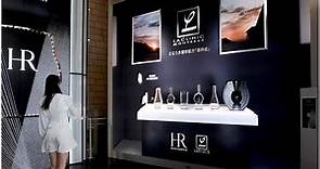 Helena Rubinstein - Explore Your Beauty Destination