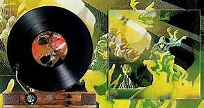 Greenslade - Greenslade - full album 1973