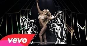 Lady Gaga - Applause (Official Video)