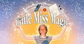 Little Miss Magic (1998) | Full Movie | Russ Tamblyn | Michelle Bauer | Ted Monte