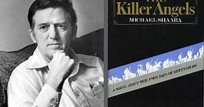 Winter Lecture 2022 - Michael Shaara: A Writer’s Life