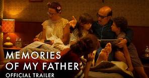 MEMORIES OF MY FATHER | Official UK Trailer [HD]