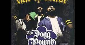 Tha Dogg Pound- Cali Iz Active