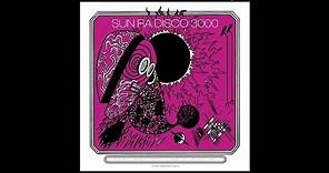 Disco 3000 (1978) Sun Ra FULL ALBUM
