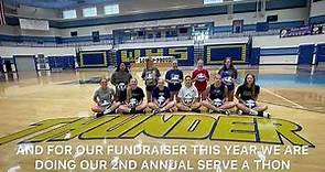 WESTLAKE VOLLEYBALL 2ND ANNUAL SERVE A THON