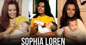What Happened to Sophia Loren's Children? | Hollywood Life