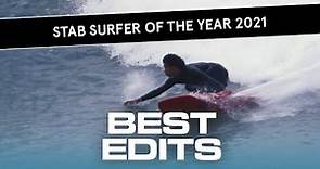The Top 5 Surf Edits Of 2021