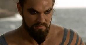 Jason Momoa's Game of Thrones Audition Tape