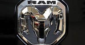 Dodge recalls 300,000 Ram trucks