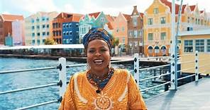 Maak Kennis Met De Hoogtepunten Van Willemstad | Curaçao Virtual Island Tour