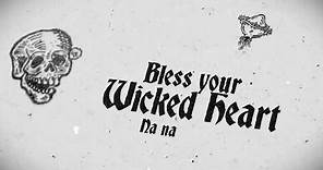 Sublime With Rome - Wicked Heart (Official Lyric Video)