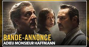 ADIEU MONSIEUR HAFFMANN - Bande-annonce VF