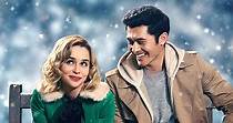 Last Christmas - película: Ver online en español