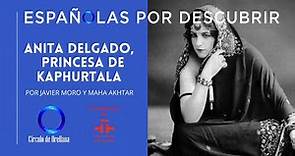 ¿Quién era realmente la princesa española de Kapurthala? Por Javier Moro y Maha Athkar