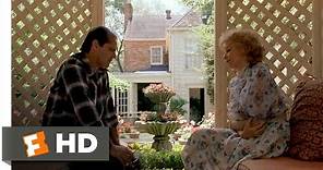 Terms of Endearment (8/9) Movie CLIP - I'm the Wrong Kind of Man (1983) HD