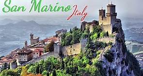 San Marino: Unveiling the Serene Beauty of the Oldest Republic in the World
