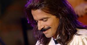 Yanni - “Reflections of Passion"…Live At The Acropolis, 25th ...
