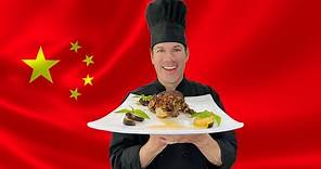 National food of China 🇨🇳