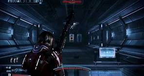 Mass Effect 3 - N7: Valiant vs. Black Widow