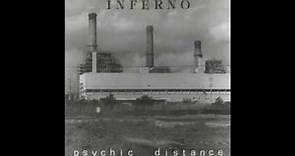 Inferno(US-FL)- Psychic Distance (1994 Full Album)