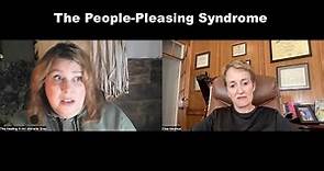 The People-Pleasing Syndrome