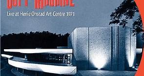 Soft Machine - Live At Henie Onstad Art Centre 1971